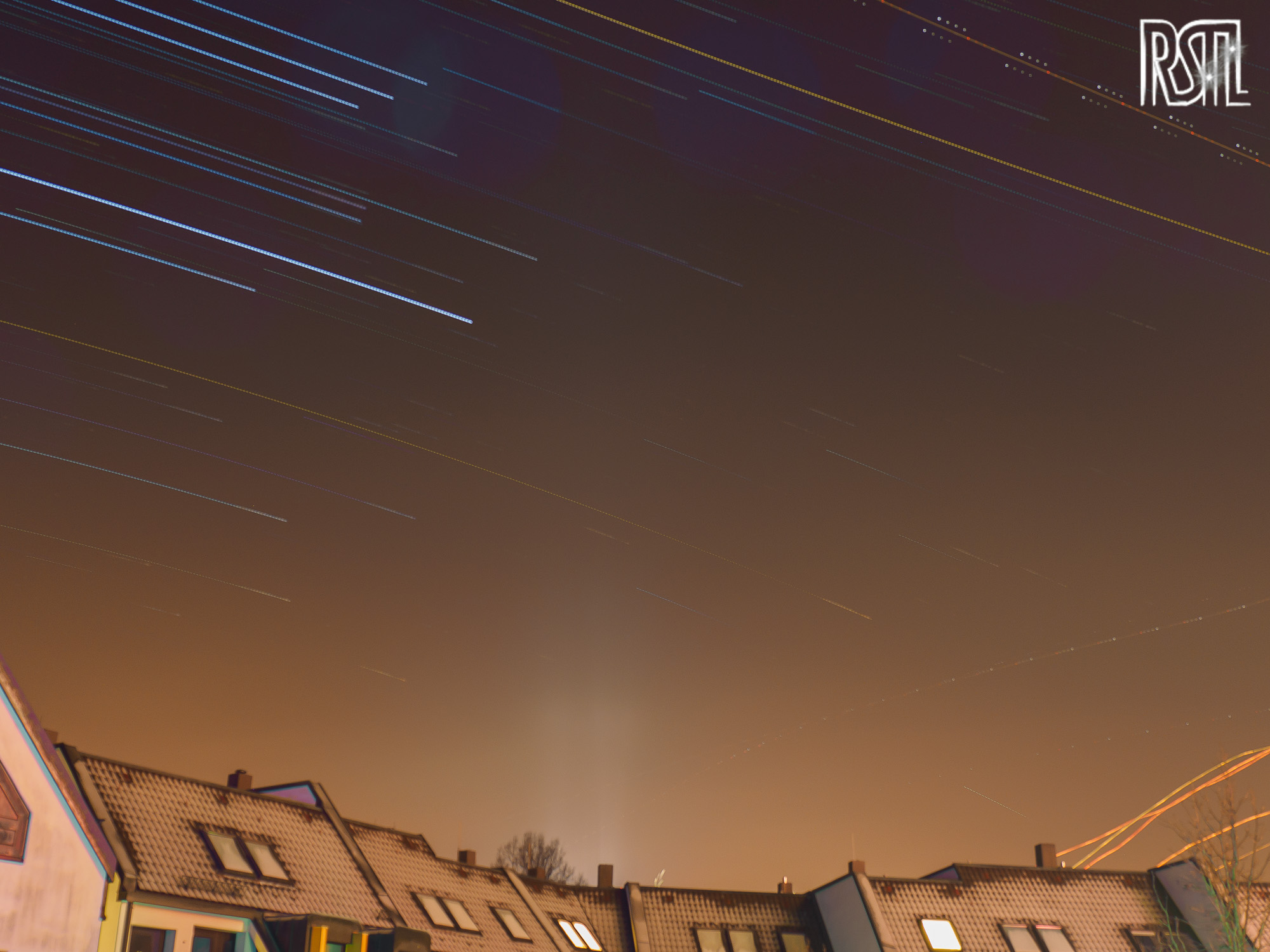 31 December 2016<BR>30.0 sec at f / 4.0 @ ISO 200<BR>OLYMPUS IMAGING CORP. E-M1 + OLYMPUS M.12-100mm F4.0