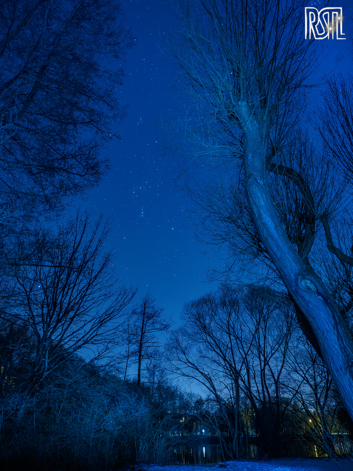 20 January 2017<BR>25.0 sec at f / 2.8 @ ISO 640<BR>OLYMPUS IMAGING CORP. E-M1 + OLYMPUS M.12-40mm F2.8