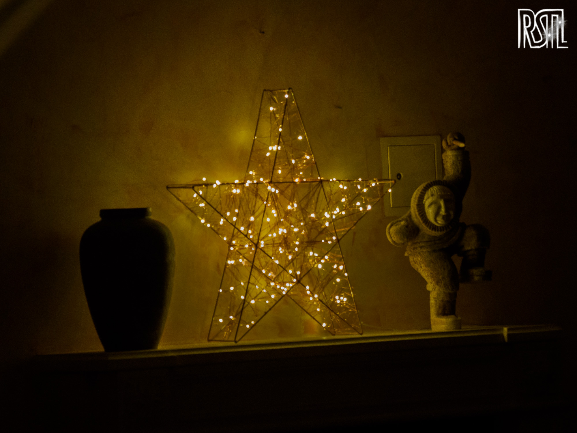 12 December 2020<BR>1/60 sec at f / 4,0 @ ISO 3200<BR>OLYMPUS CORPORATION E-M1MarkII + OLYMPUS M.12-100mm F4.0