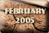 February