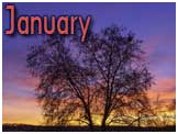January