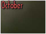 October