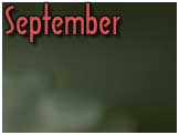 September