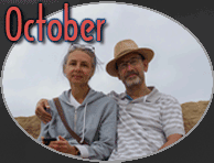 October