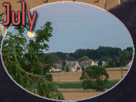 July