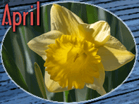 April