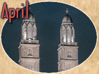 April